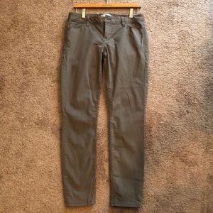 Banana Republic pants. Size 27.